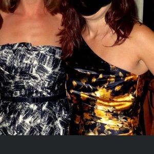 Maggie London size 4 dress